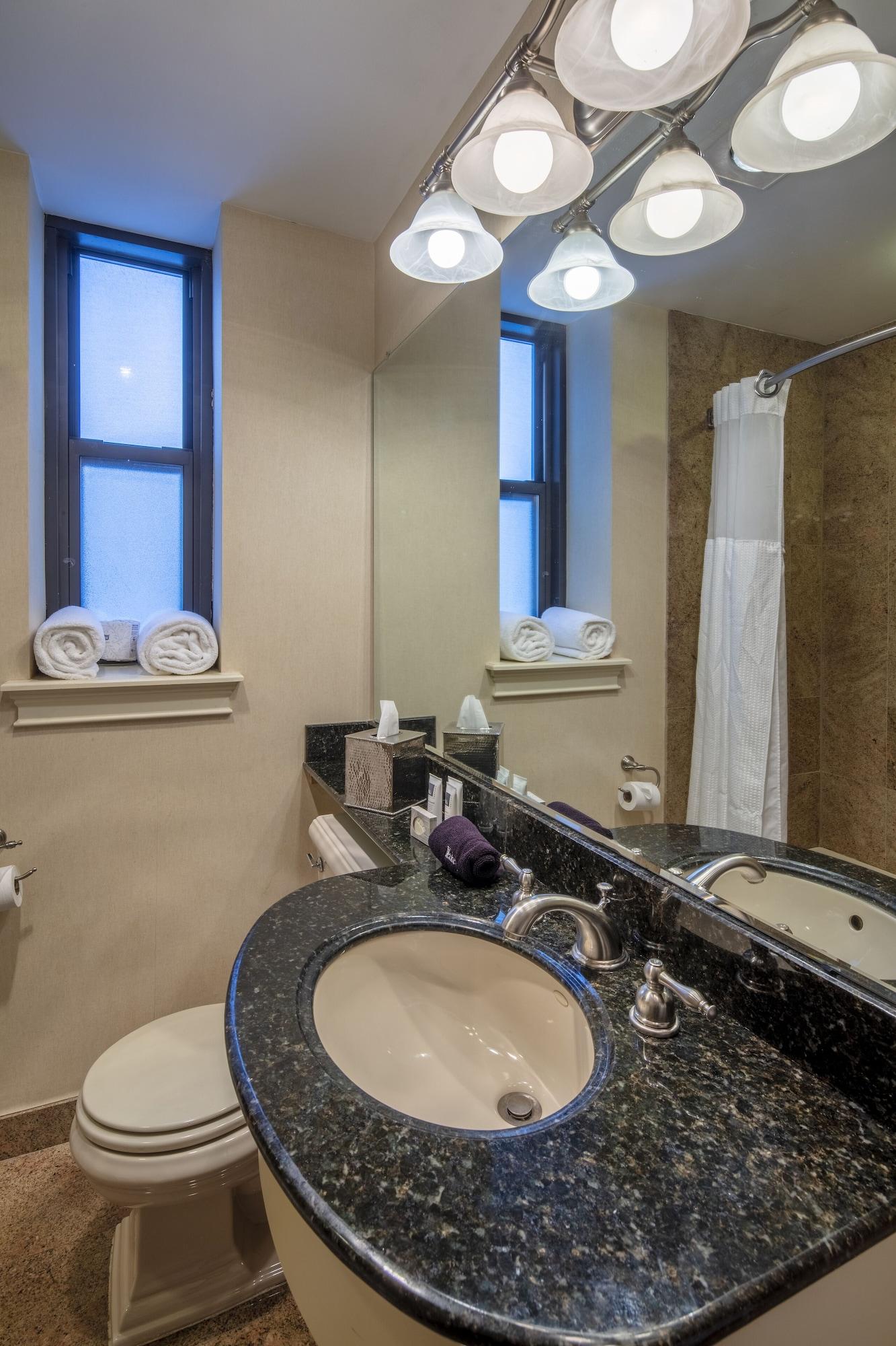 Collegian Hotel & Suites, Trademark Collection By Wyndham Syracuse Exteriör bild