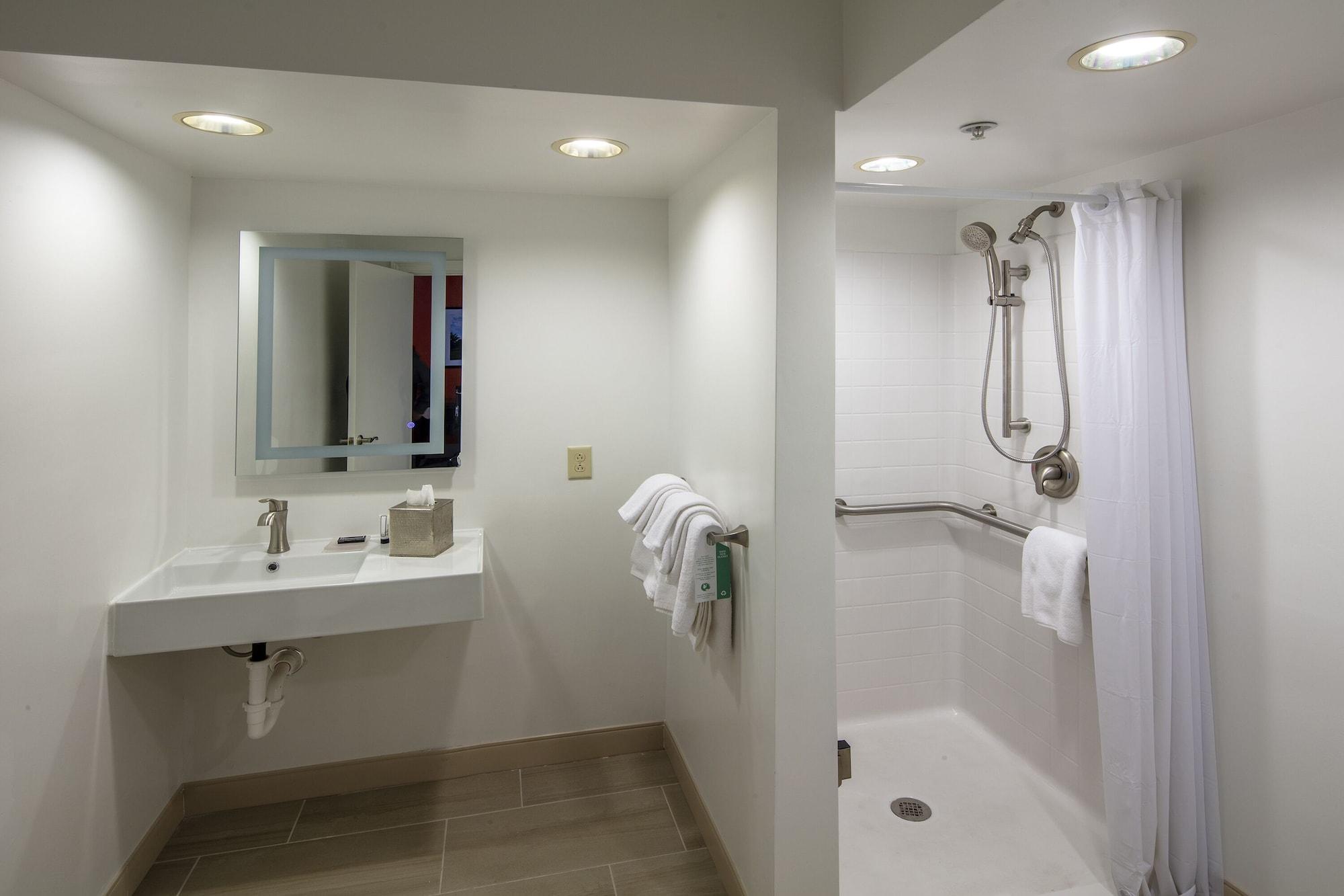 Collegian Hotel & Suites, Trademark Collection By Wyndham Syracuse Exteriör bild