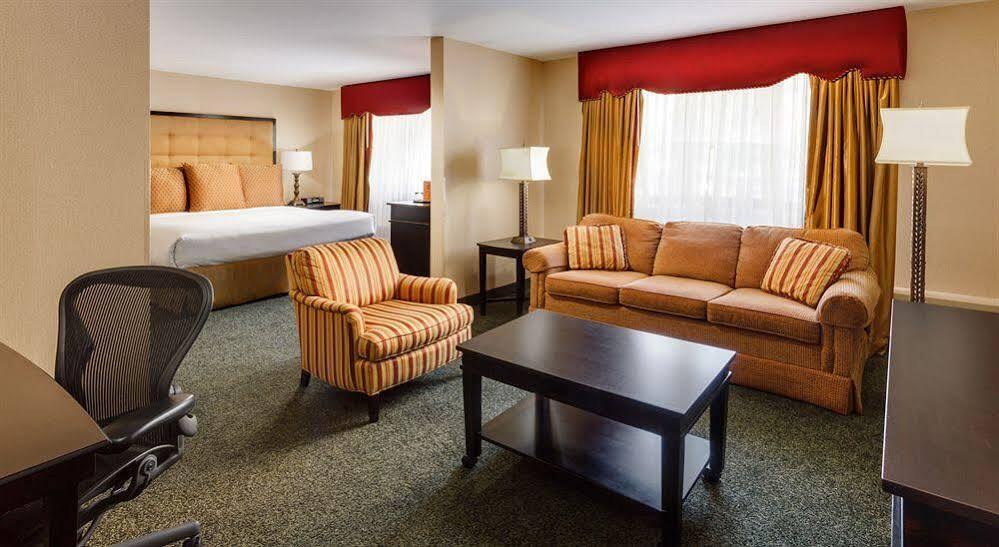 Collegian Hotel & Suites, Trademark Collection By Wyndham Syracuse Exteriör bild