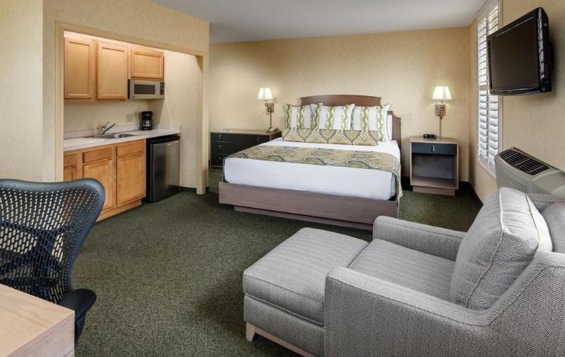 Collegian Hotel & Suites, Trademark Collection By Wyndham Syracuse Exteriör bild